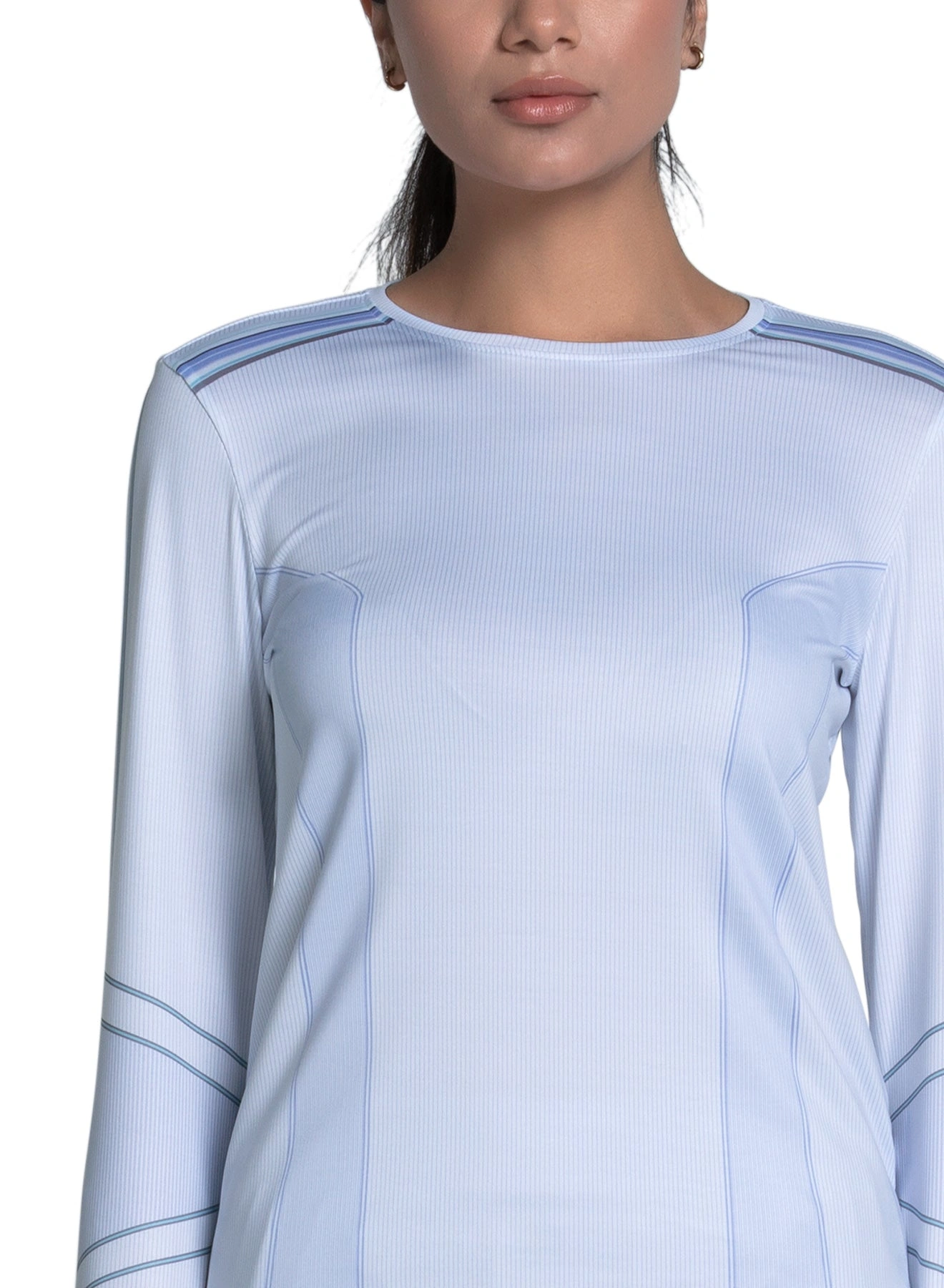 Accelerate Long Sleeve: Letløb og Energi, din nye favorit langærmet trøje!